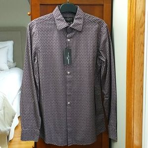 Men's Dress Shirt